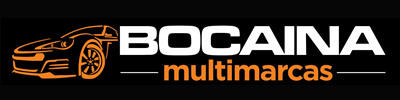 Bocaina Multimarcas Logo